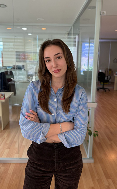 Alisa Ece Akçin