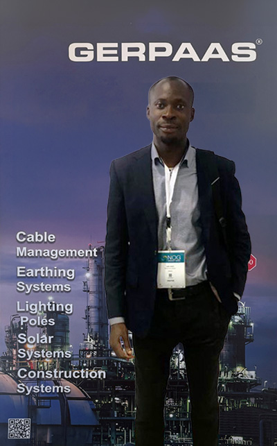 Ameh Awodi