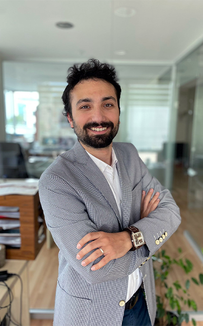 Armağan Yavuz