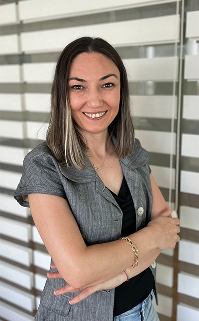 Ayşe Kaya