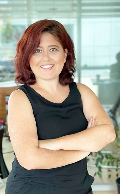 Feride Fulya İçöz