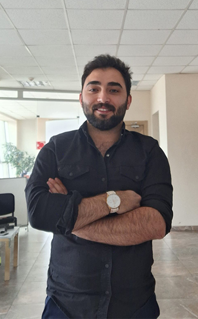 İbrahim Poyraz