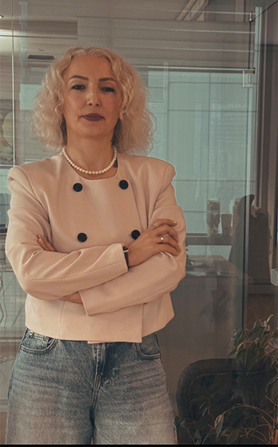Jülide Aydın