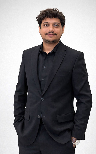 Maqsoom Munir