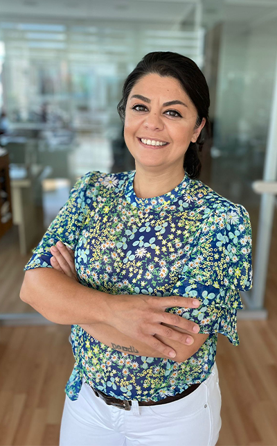 Nihal Eşkinat
