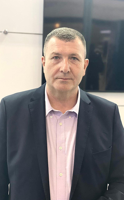 Stevan Lemic